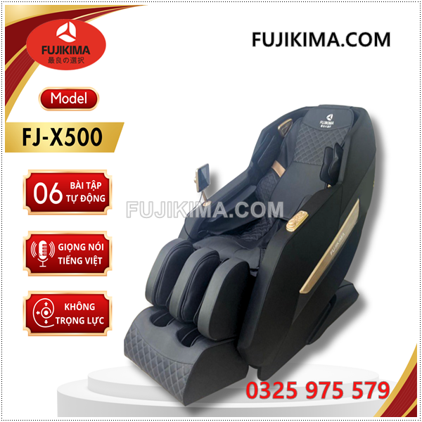 Ghe-massage-fujikima-fj-X500-fujikima.com-0325975579-fujikima-chinh-hang-vietnam