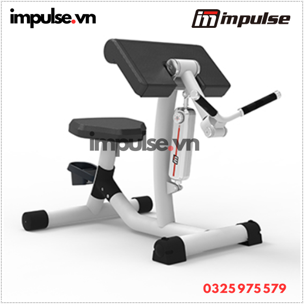 impulse-RL8103