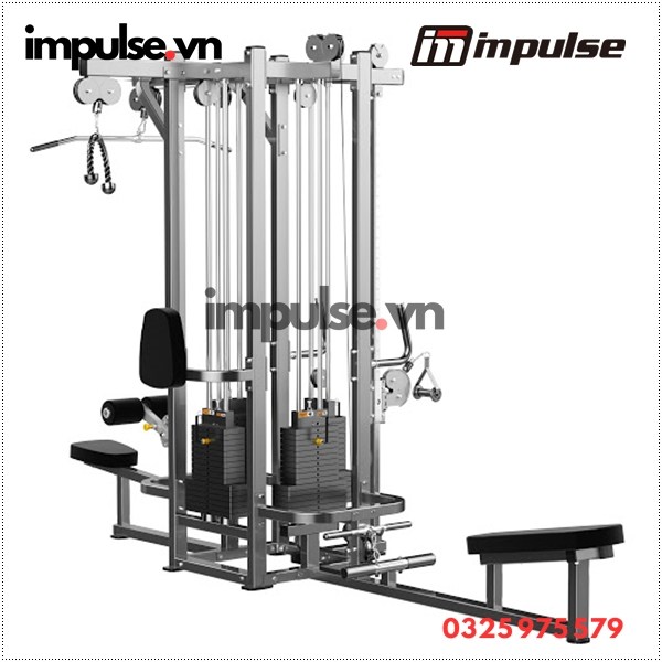 impulse-if8127